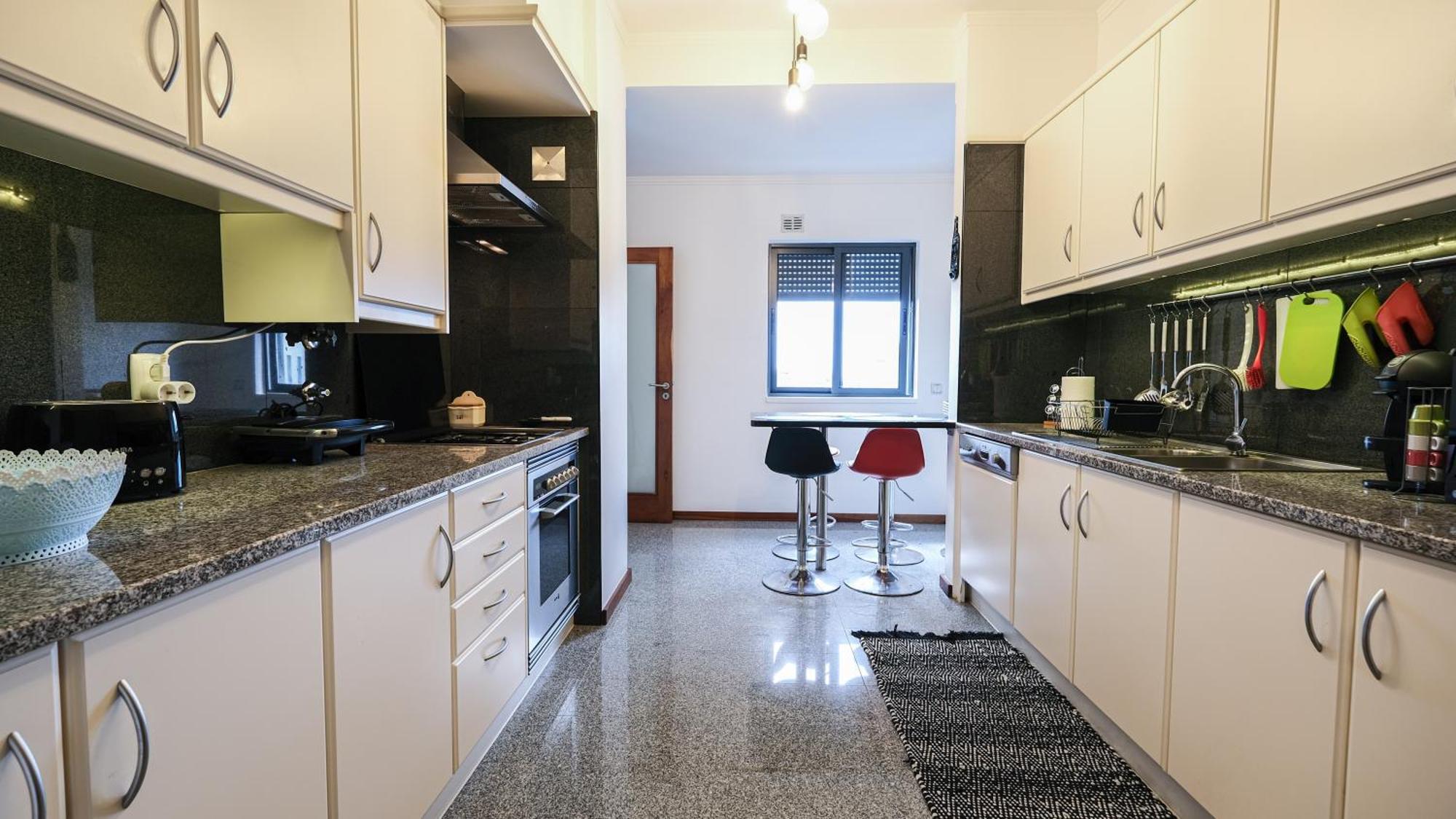 Relax Inn Apartment Понта-Делгада Экстерьер фото